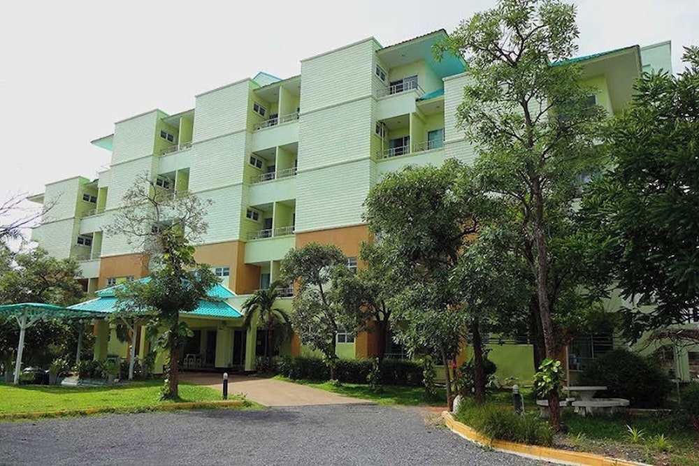 Udoncabana in Udon Thani, Thailand