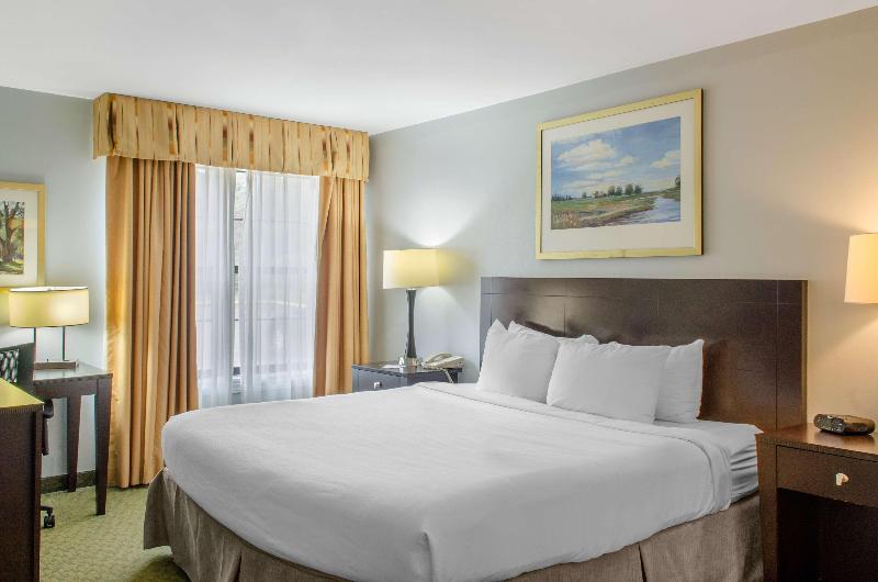 Ramada by Wyndham Shreveport Airport - photo 12