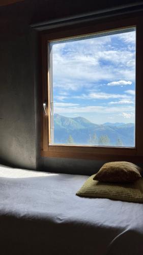 Ca’ Negra Do Minus Design Retreat & SPA in Bellinzona, Switzerland