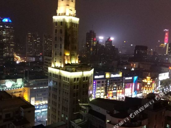 Maizi - last minute hotel in Shanghai