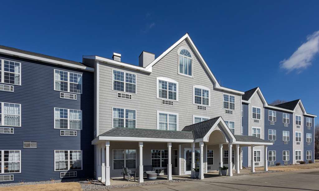 GrandStay Hotel & Suites Hastings — hotel in Hastings