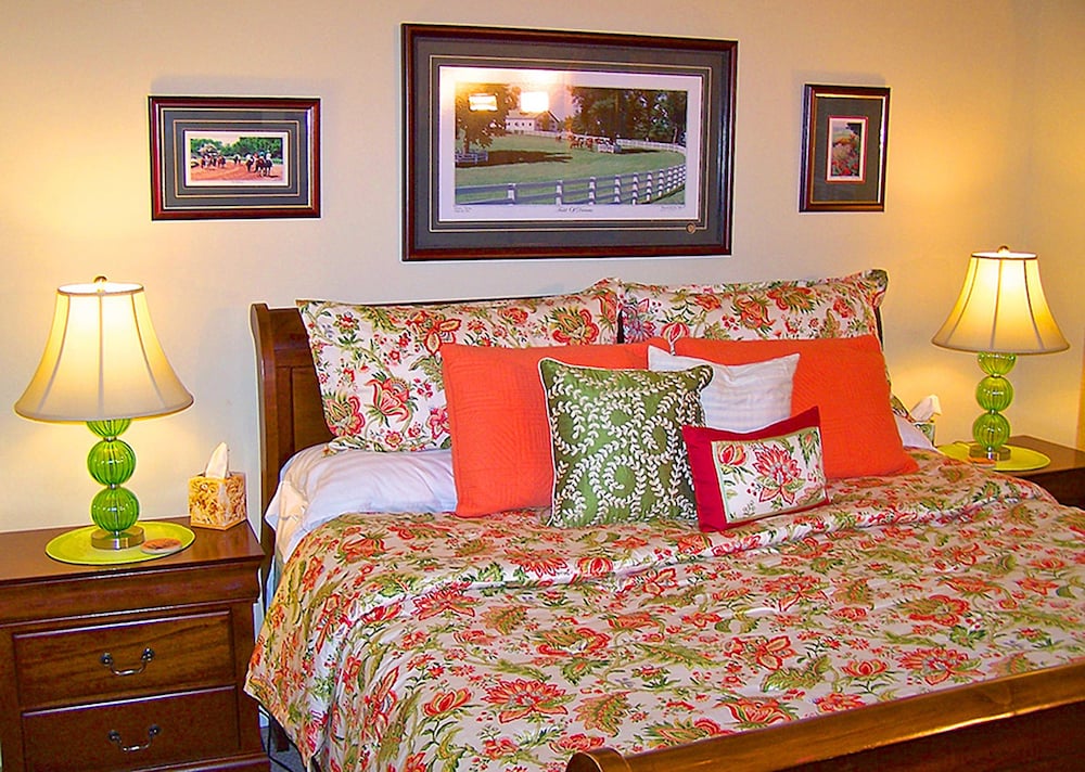 Lyndon House B&B - photo 35