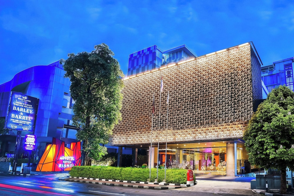 ARTOTEL Suites Bianti Yogyakarta in Yogyakarta, Indonesia
