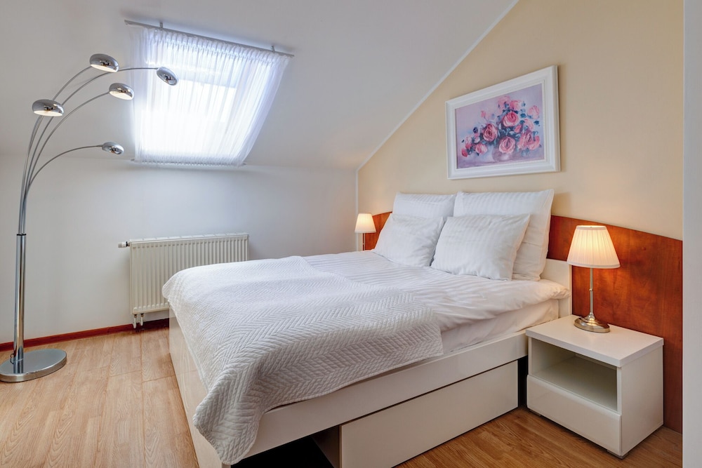 Hotelik Świdwin — Swidwin — photo 5