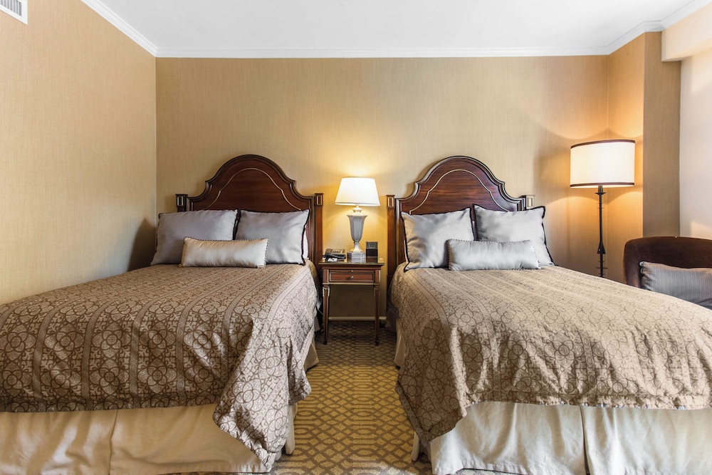 Omni Royal Orleans Hotel - photo 18