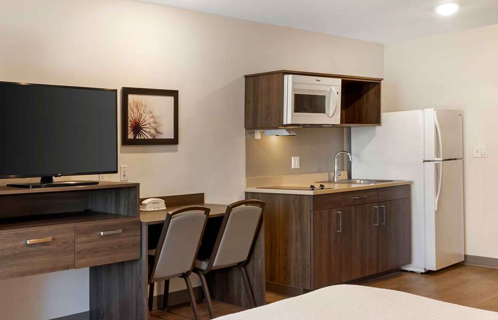 Extended Stay America Suites Norco - photo 32