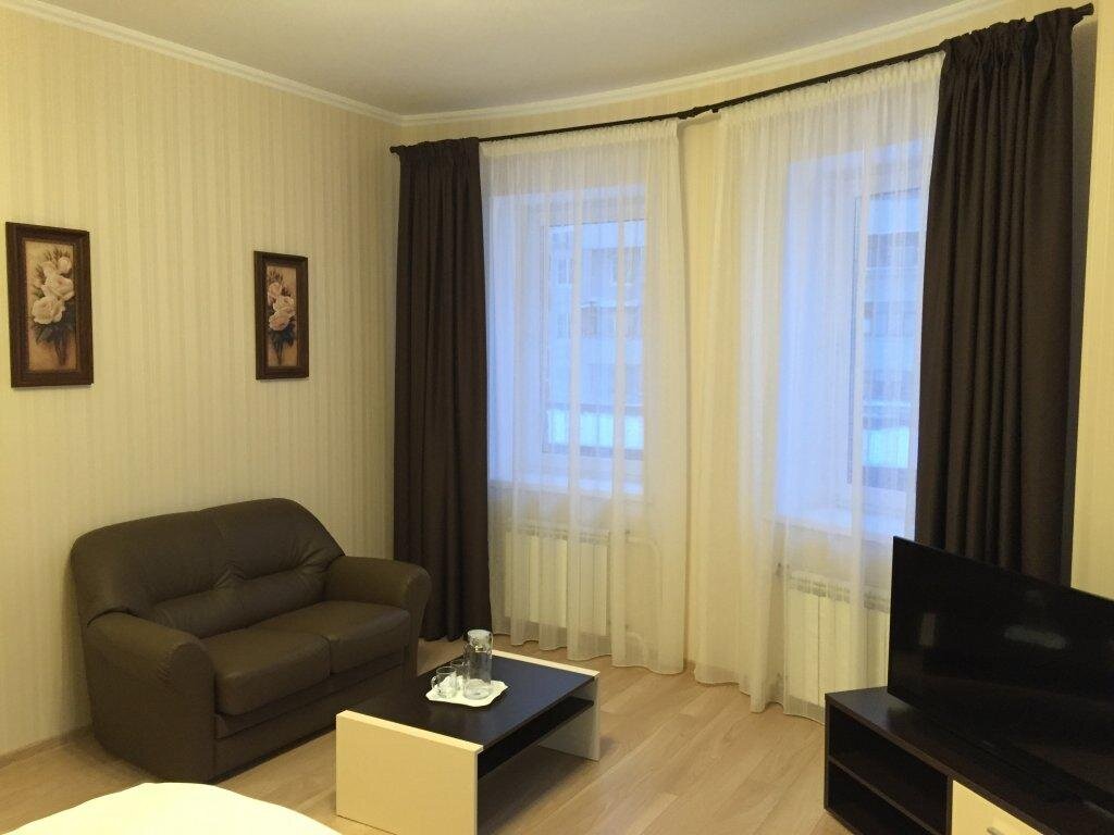 Na Cvetnom Mini Hotel in Tol'yatti, Russia