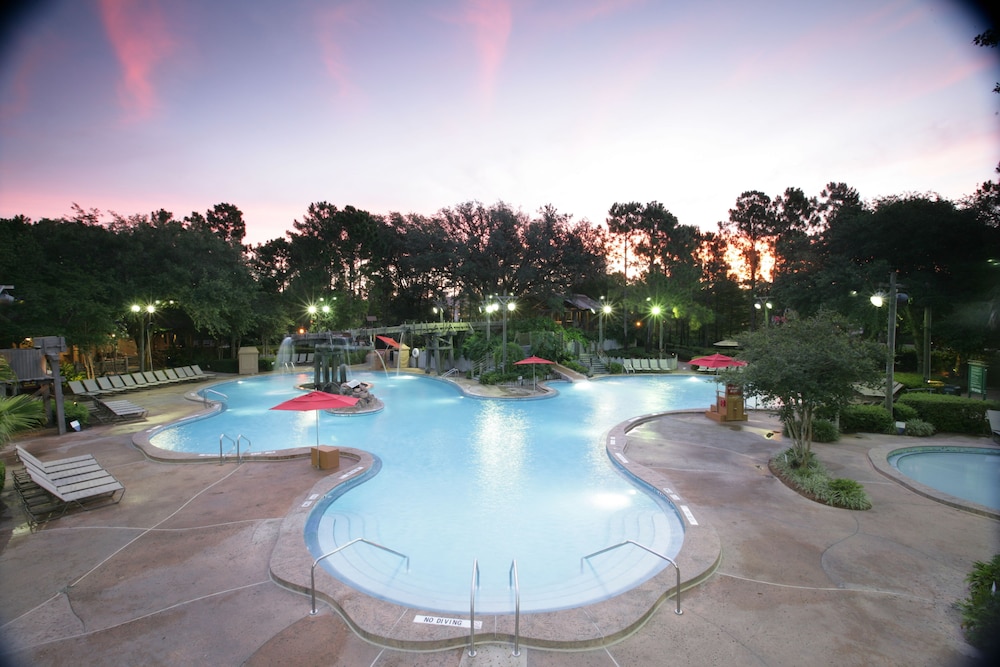 Disney's Port Orleans Riverside - photo 7