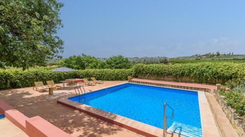 Finca Buytrón Montilla by Ruralidays — hotel in Montilla