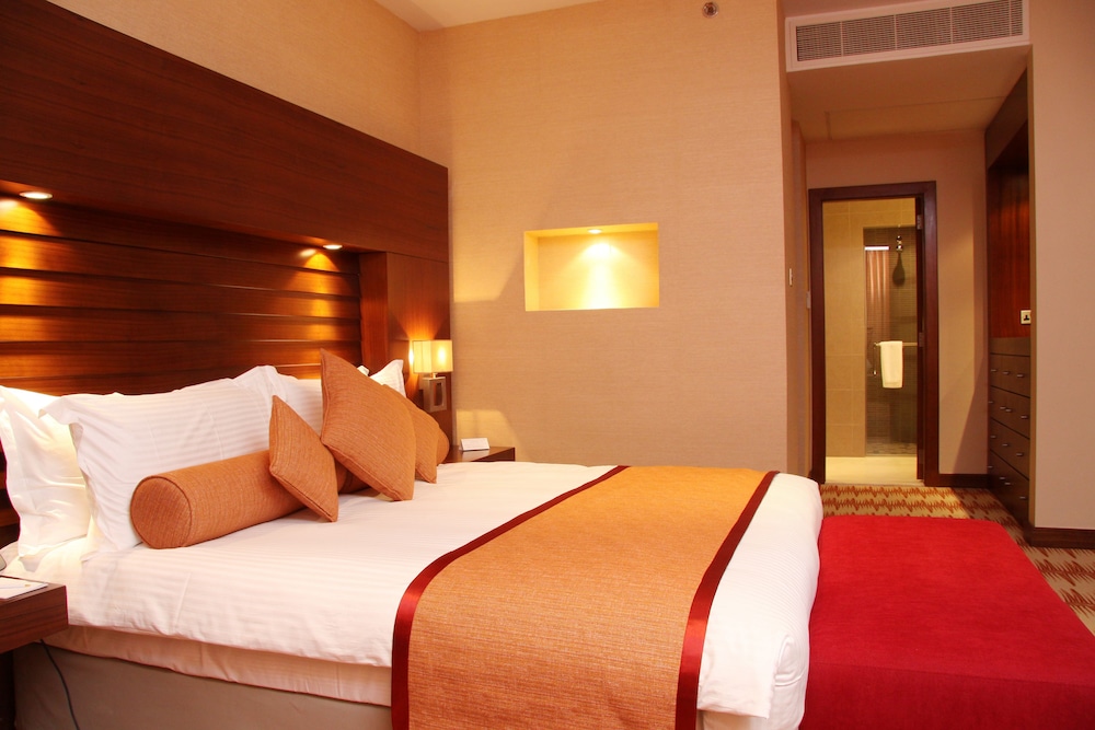 Crowne Plaza Sohar by IHG — Sohar — photo 5