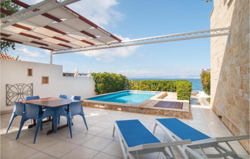 Amazing Home in Supetar — 4-Star Luxury Hotel in Supetar, Croatia