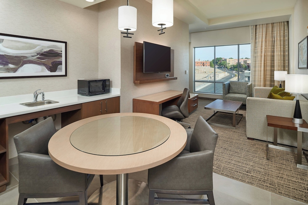 Courtyard by Marriott El Paso Downtown Convention Center - photo 23
