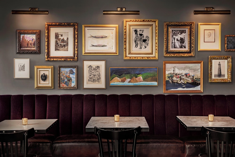 Kimpton Palladian Hotel by IHG - photo 83