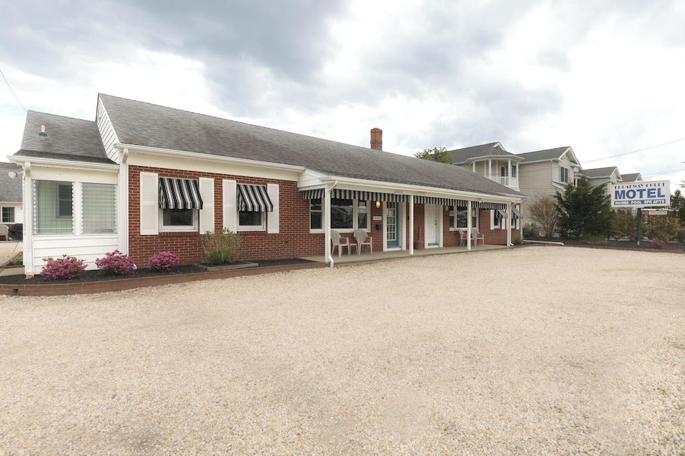 Broadway Court Motel in Point Pleasant Beach, United States