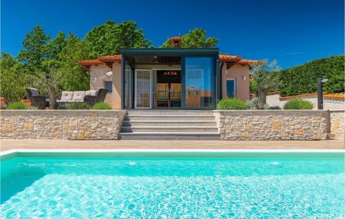 Villa Krasna Kuca — 4-Star Luxury Hotel in Pula, Croatia