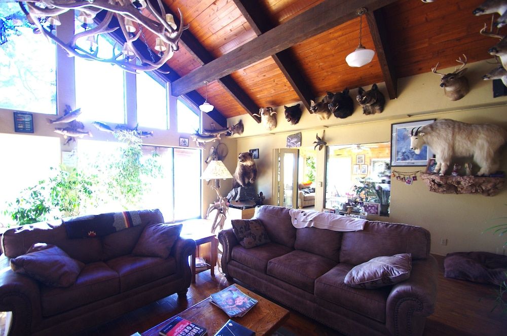 Whitebird Summit Lodge - photo 30