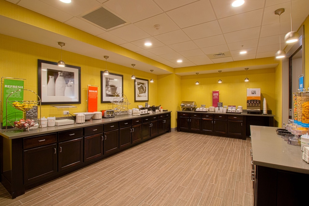 Hampton Inn Crestview South I 10 - photo 36