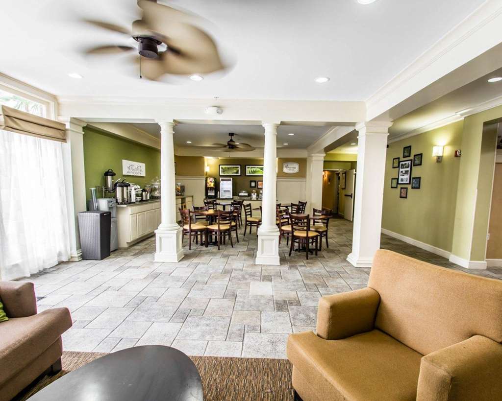 Sleep Inn Port St. Lucie at PGA Village - photo 10