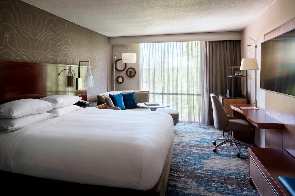 Boston Marriott Newton - photo 3