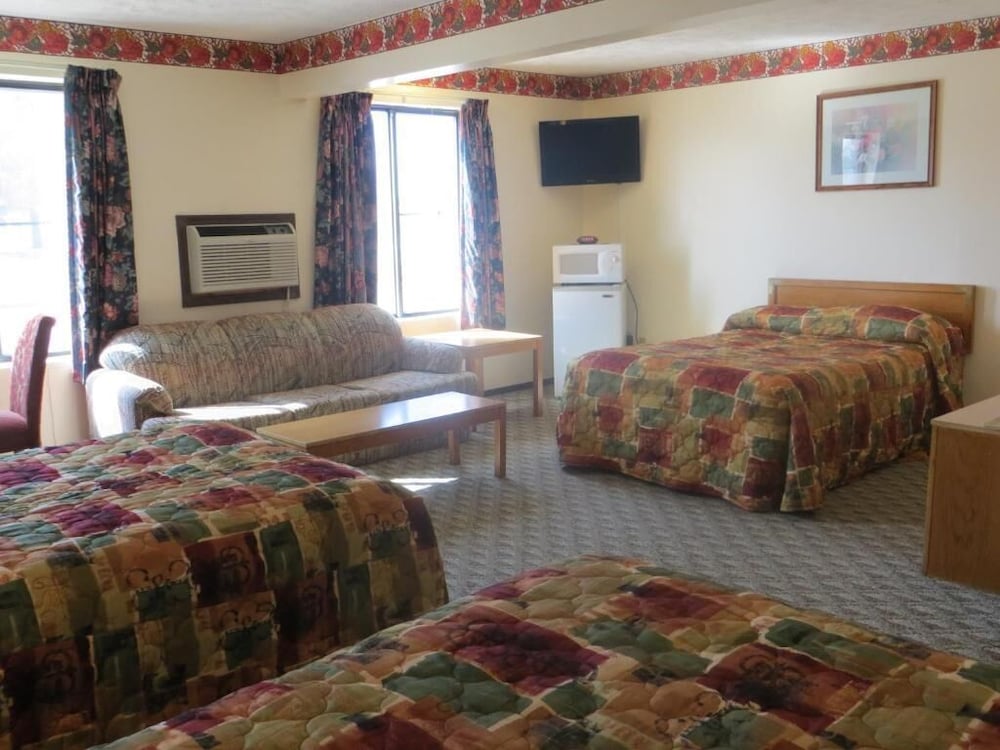 Baxter Inn - photo 13