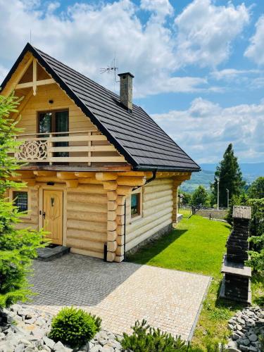 Wioska Jasia i Małgosi — 4-Star Luxury Hotel in Izdebnik, Poland