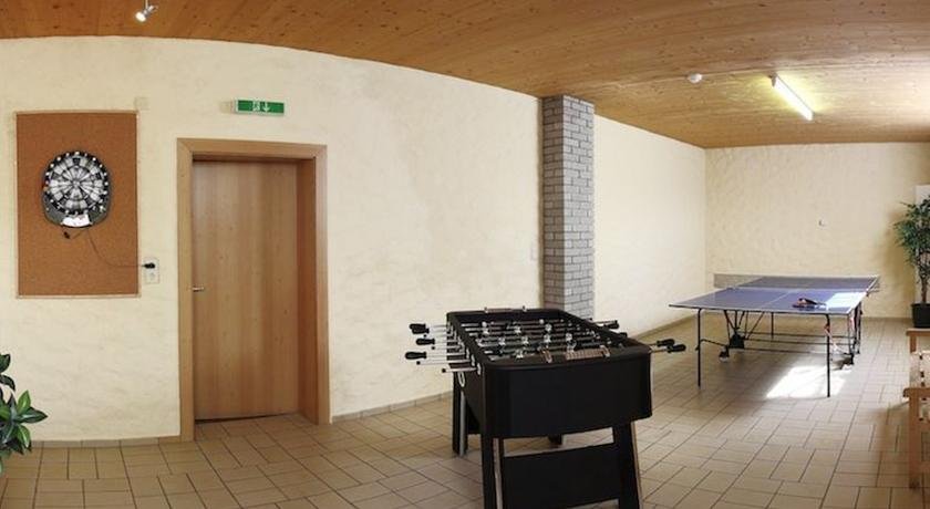 Hotel Garni Klocker — Kaltenbach — photo 5