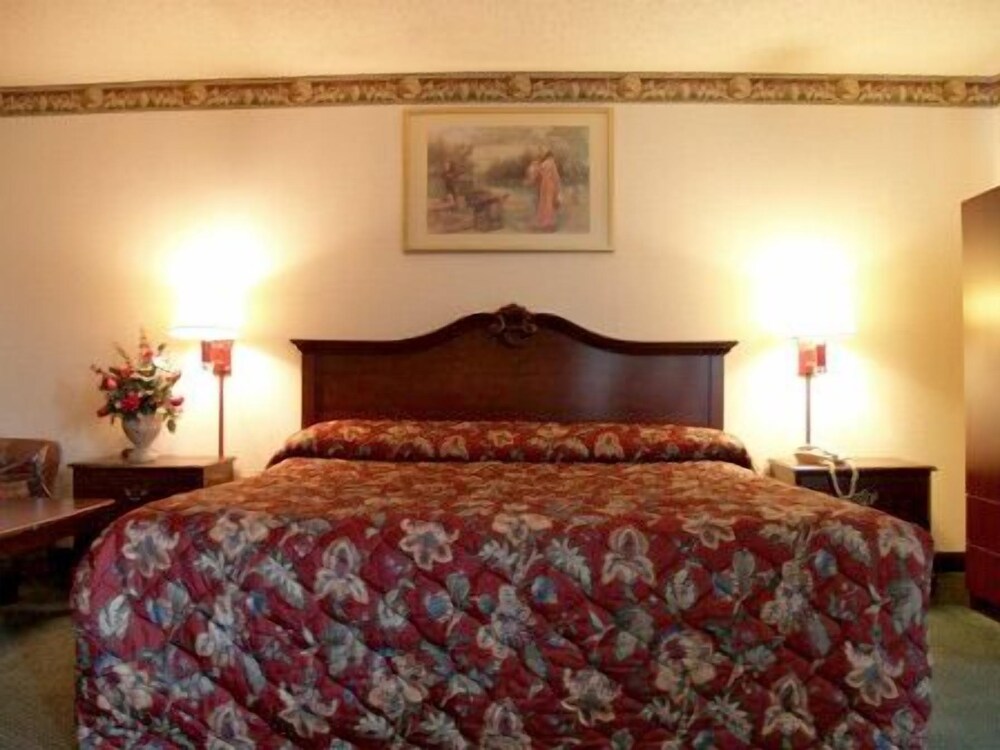 Horizon Inn - photo 7