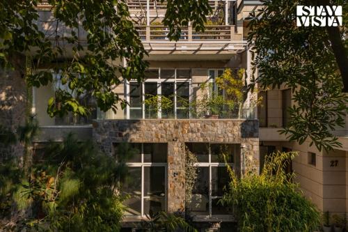 StayVista at Abode Aurum Nirvana Country Gurgaon in Gurgaon, India