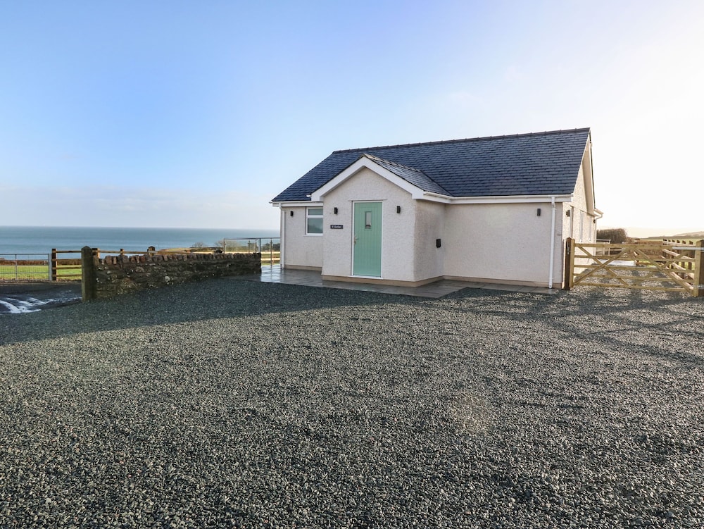 Y Gorlan in Moelfre, United Kingdom