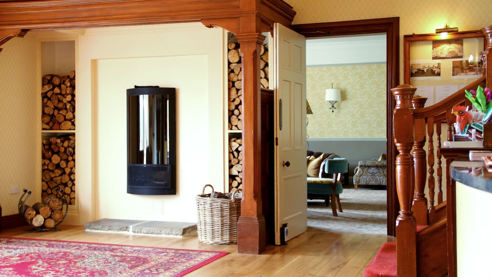 Ilsington Country House Hotel & Spa — Newton Abbot — photo 4