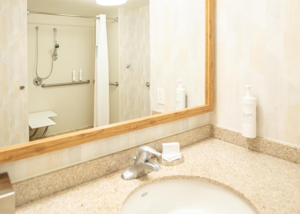 Hampton Inn Presque Isle Maine - photo 40