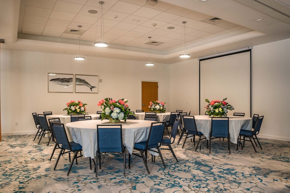 Maritime Hotel Fort Lauderdale Airport & Cruiseport - photo 33
