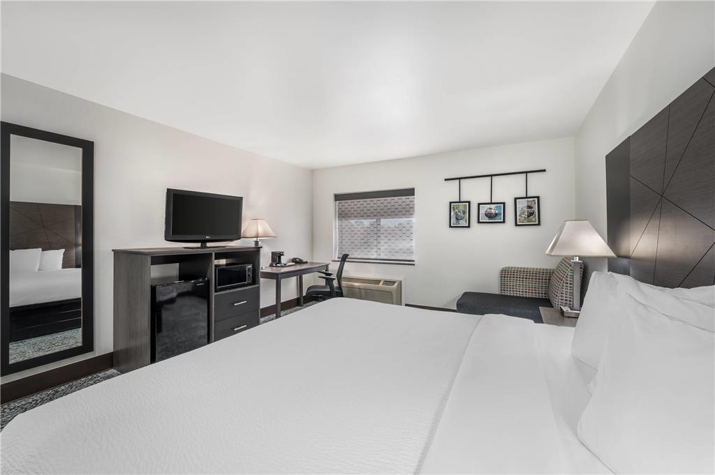 Sleep Inn Champaign - photo 25