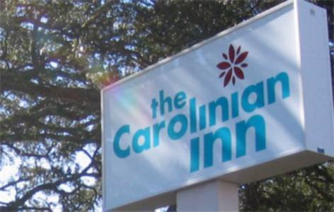 The Carolinian Inn in Wilmington, United States