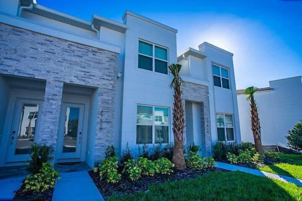 4 bedrooms pool home Hidden Forest Resort Amenities - photo 22
