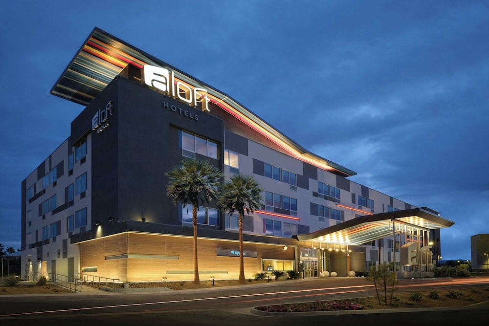 Aloft Henderson in Henderson, United States