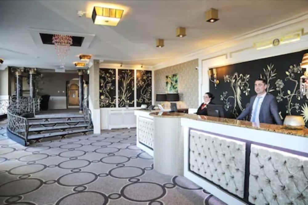 Yeats Country Hotel Spa & Leisure Club