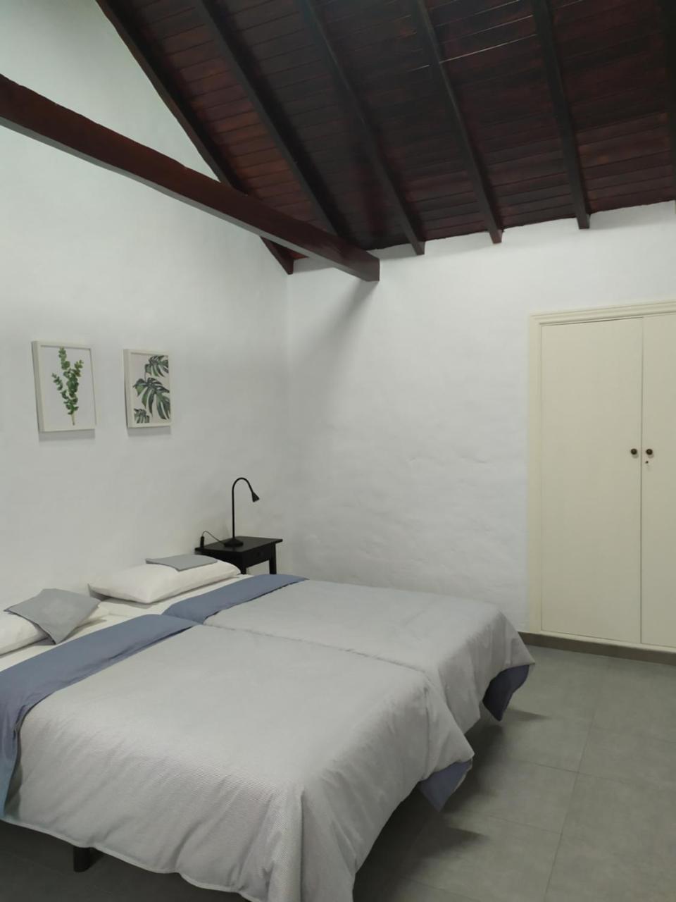 Moya Senderos Y Naturaleza — hotel in Moya