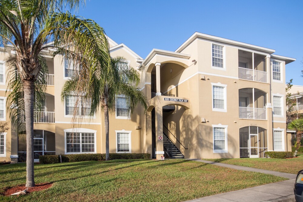 8105 Coconut Palm Way #305 - photo 22