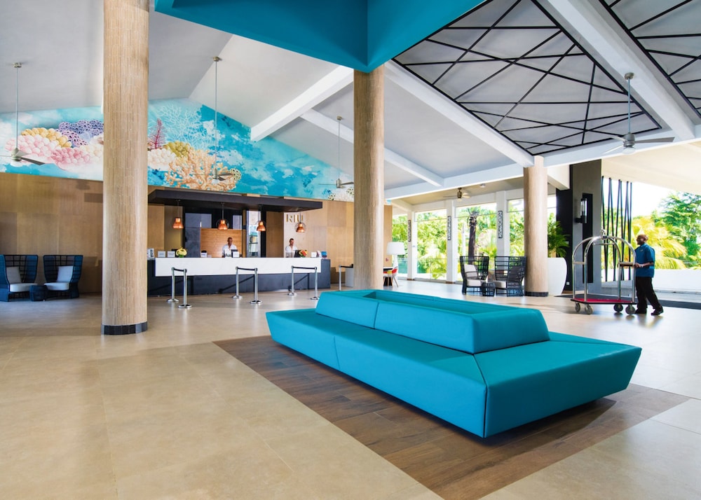 Riu Palace Tropical Bay All Inclusive — Negril — photo 4