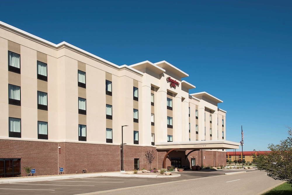 Hampton Inn Kalamazoo - photo 28