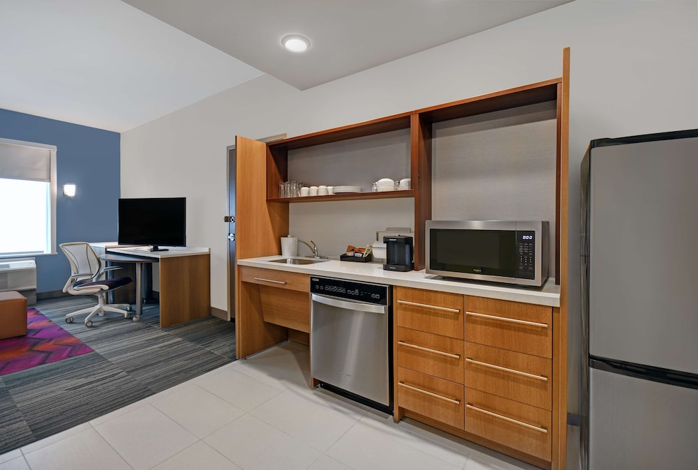 Home2 Suites by Hilton Liberty NE Kansas City - photo 20