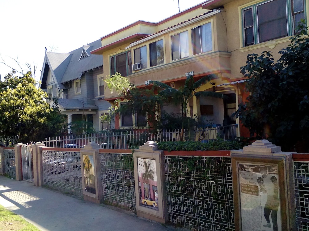 Historic Alvarado Terrace - photo 52