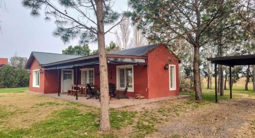 Finca Las Tres Marías in Mercedes, Argentina