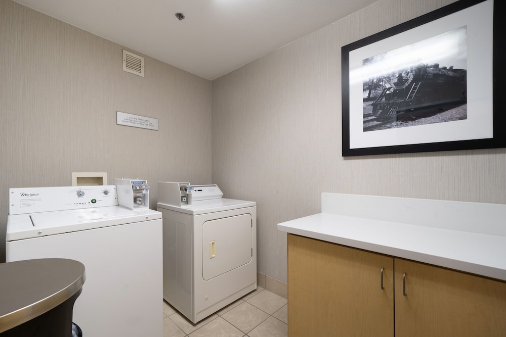 Hampton Inn & Suites Modesto Salida - photo 46