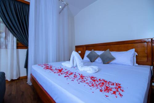 Across The Nile Resort Jinja in Njeru, Republic of Uganda