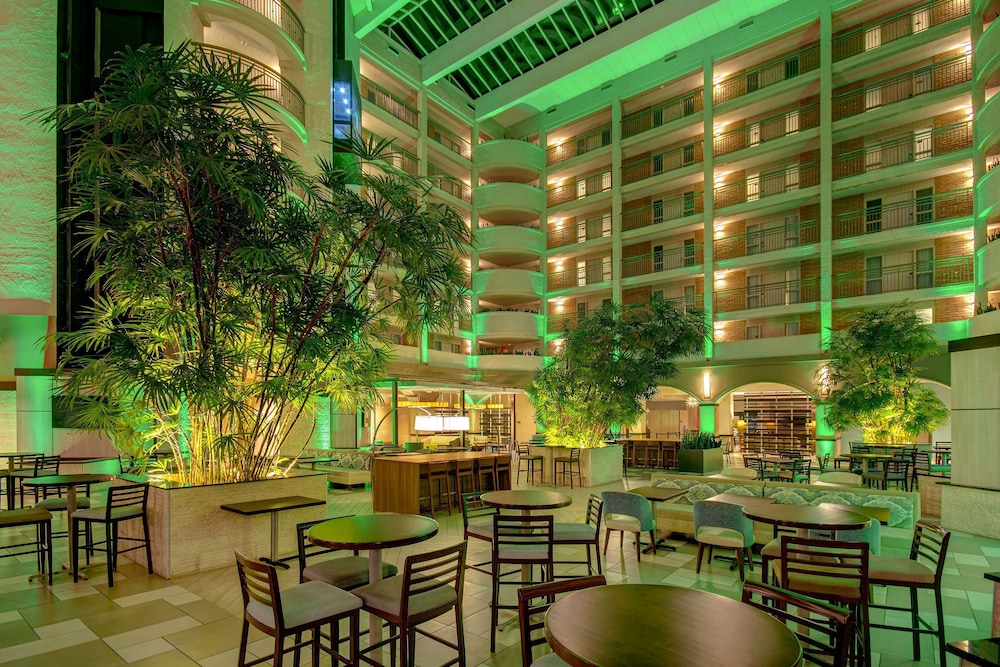 Embassy Suites by Hilton Jacksonville Baymeadows - photo 9