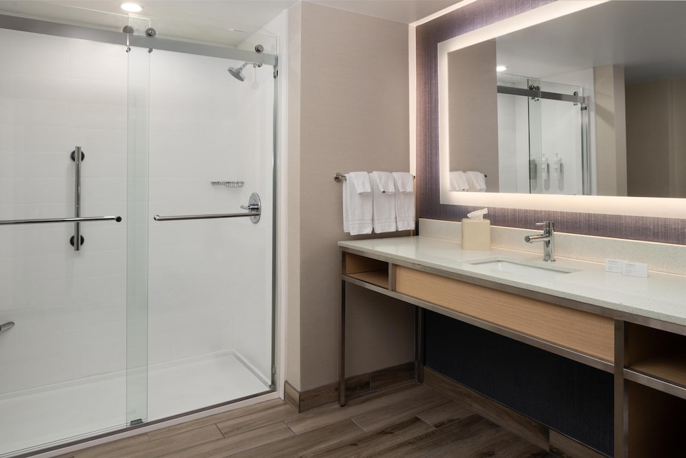 Hilton Garden Inn Richmond South Southpark - photo 18