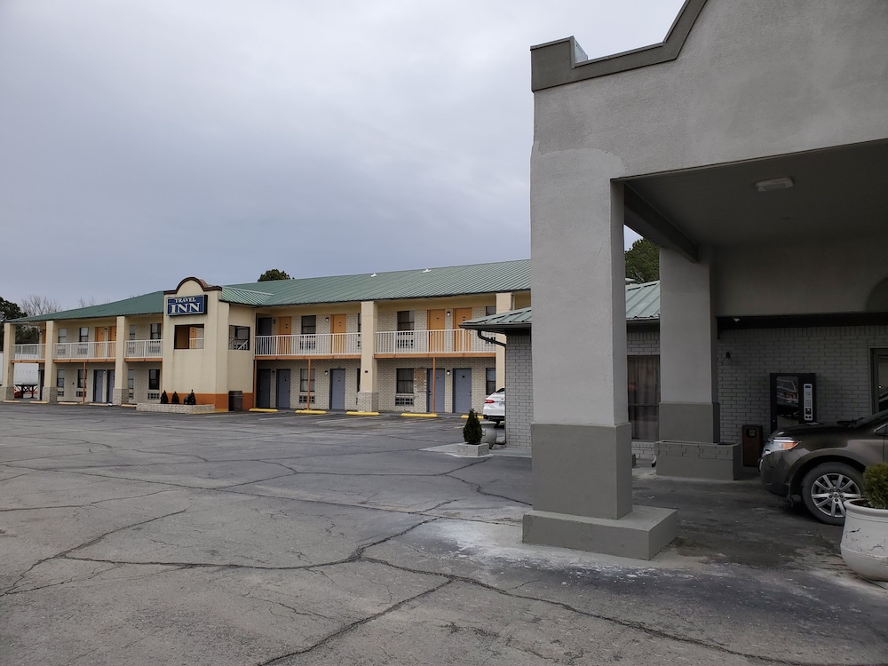 Travel Inn Hazen - photo 53