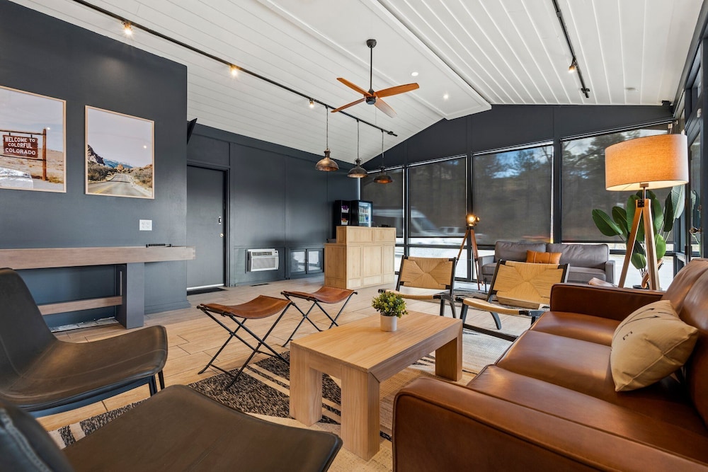 Adventure Inn Durango in Durango, United States